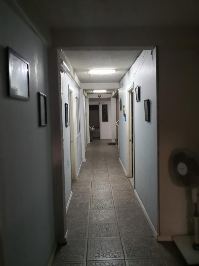 Hotel Mol Concepción المظهر الخارجي الصورة